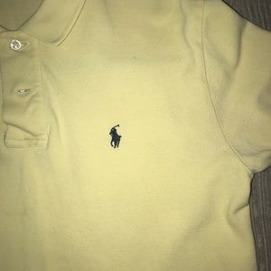 Polo Ralph Lauren Collar Shirts & Long Sleeve